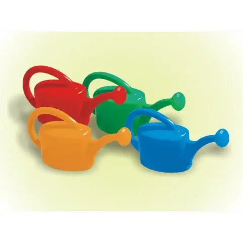 Лійка №5 з носиком Бамсик, 26x15x8.5 см