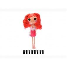 Лялька ГЕРОЙ в п/э. 15*8*8 см. /192/