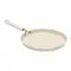 Сковорода для млинців мармурова крихта YF827-22 індукція 22 см