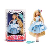 Лялька Emily Romantic, KH23/002