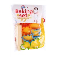 Набір для випічки ТехноК, 5026