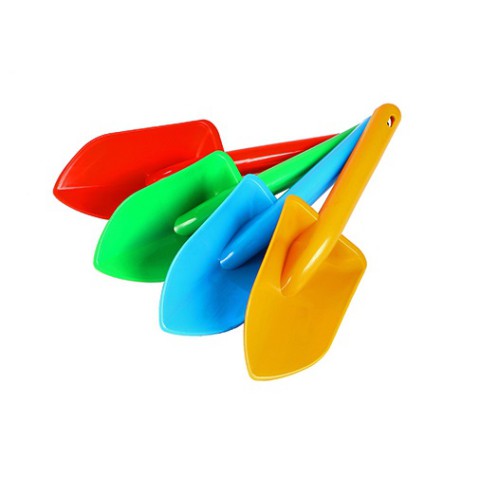 Совок великий №2 Оріон, 28x8.5x4 см, 726 (В асортименті)