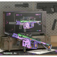 Конструктор 1502 деталі 2171