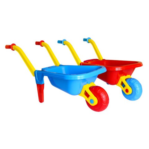 Тачка дитяча 2 ТехноК, 1059 (В асортименті)