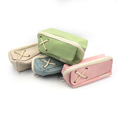 Пенал Style, 0197P (В асортименті)