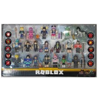 Набір героїв A25170