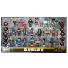 Набір героїв в кор. /24/