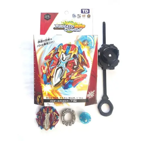 Гра Бейблейд TD1009-B79