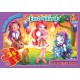 Пазли G-Toys Enchantimals, 35 елементів, EA212