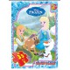 Пазли G-Toys Frozen, 35 елементів, FR008