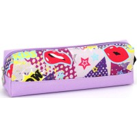 Пенал YM9303, Purple