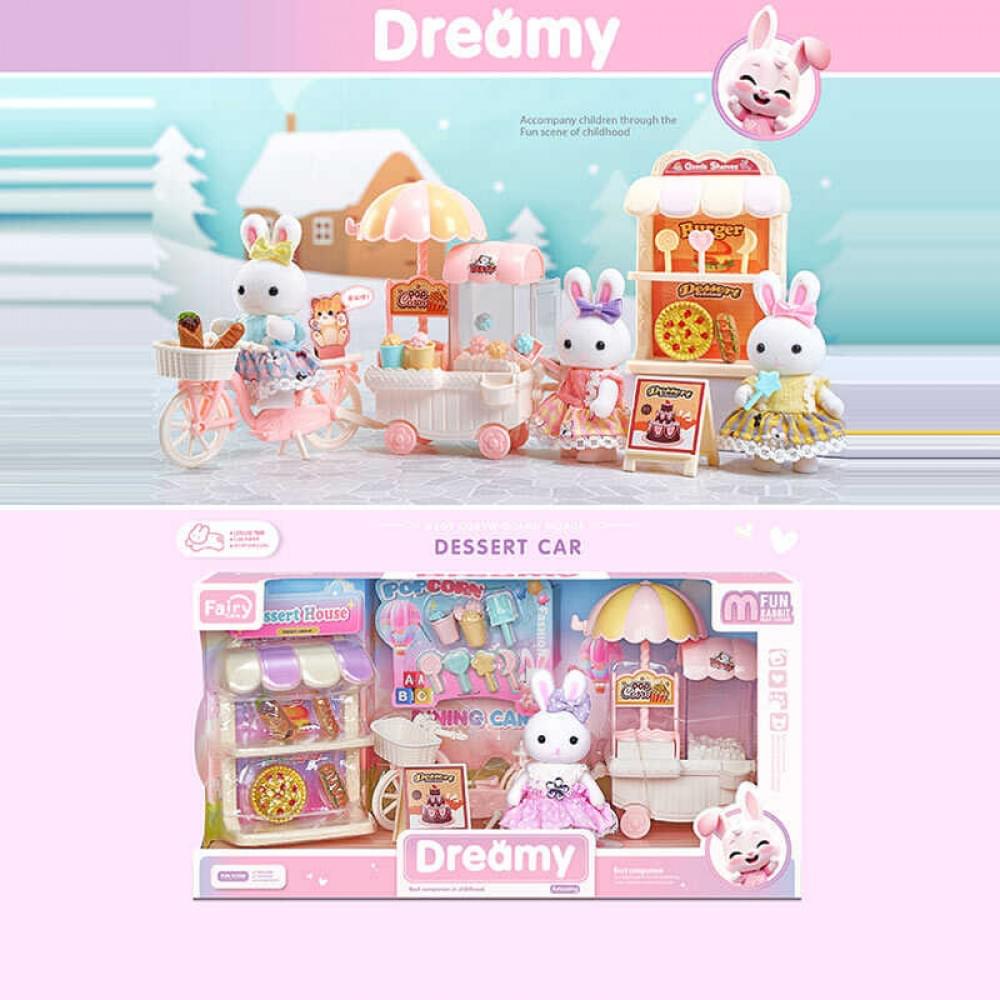 Магазин в кор. /36/