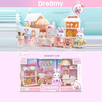 Магазин 6693A