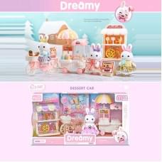 Магазин в кор. /36/