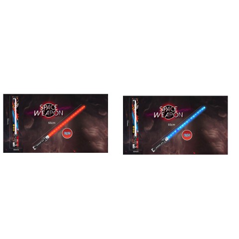 Меч джедая, з світловими ефектами (В асортименті)