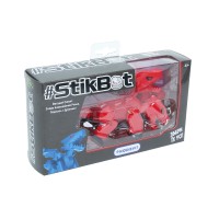 Фігурка для анімаційної творчості STIKBOT MEGA – ТРИГОЛОВИЙ ДРАКОН