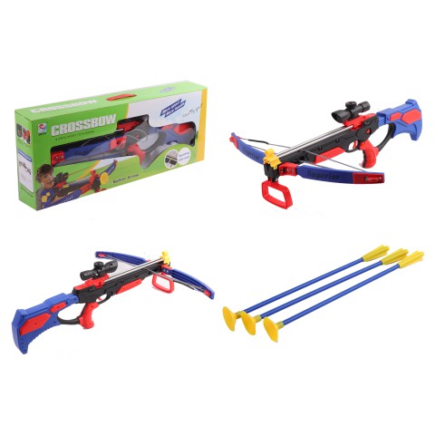 Арбалет, ZY1908B