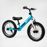 Біговел Corso Lambo LB-14802 колеса 14", гальмо, дзвінок