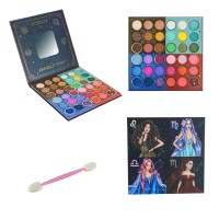 Набір дитячої косметики IGOODCO тіні пензлик дзеркало IG2946