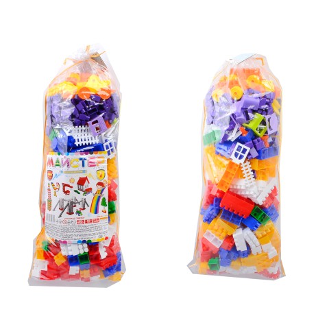 Конструктор Майстер-7, 5071