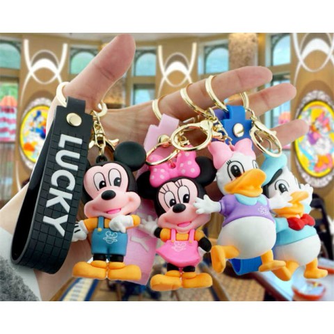 Брелок герої Міккі Маус C69933