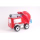 Набір Малюк-Пожежник ТехноК, 3978
