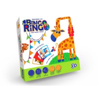 Настільна гра Bingo Ringo, GBR-01-01