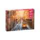 Пазли CherryPazzi Романтичний Лісабон, 1000 елементів, 50x70 см, 30509