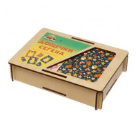 Дошки Сегена новорічні візерунки ПСД188