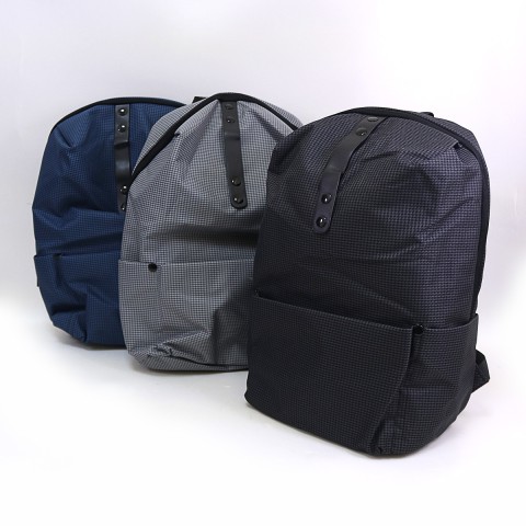 Рюкзак молодіжний Style, 37x26x14 см, 3581DSCN (В асортименті)