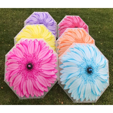 Парасолька, 65 см