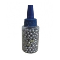 Пульки для іграшкової зброї, 400 шт.