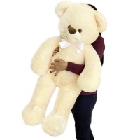 Ведмідь Балун Абрикосовий, 10.06.67, 102 см