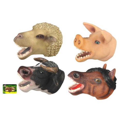 Голова на руку, Q9899-790 (В асортименті)