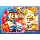 Пазли G-Toys Paw Patrol, 35 елементів (PW0880)