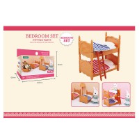 Набір меблів B07