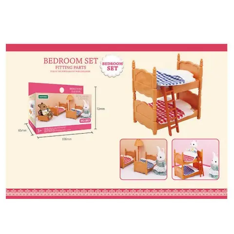 Набір меблів B07