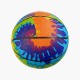 М’яч баскетбольний, 530-550 г, матеріал PVC, розмір №7