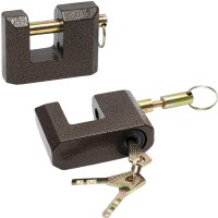 Замок навісний прямокутний X2-66 70 мм