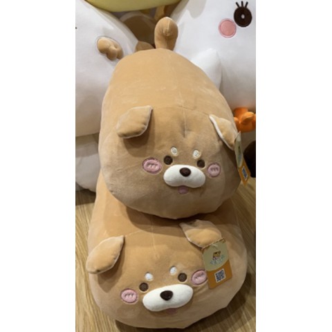 М’яка іграшка Собачка, 36 см