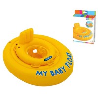 Плотик-ходунки, діаметр 70 см, 56585