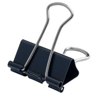 Біндер 32 мм, 12 шт.