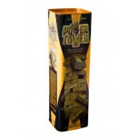 Розвиваюча настільна гра Power Tower, Danko Toys, PT-01U