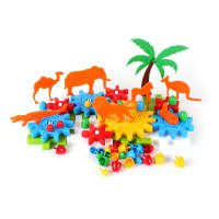 Конструктор ТехноК, 3749