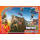 Пазли G-Toys Fortnite, 35 елементів, FN532