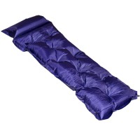 Матрац туристичний самонадувний 10 см