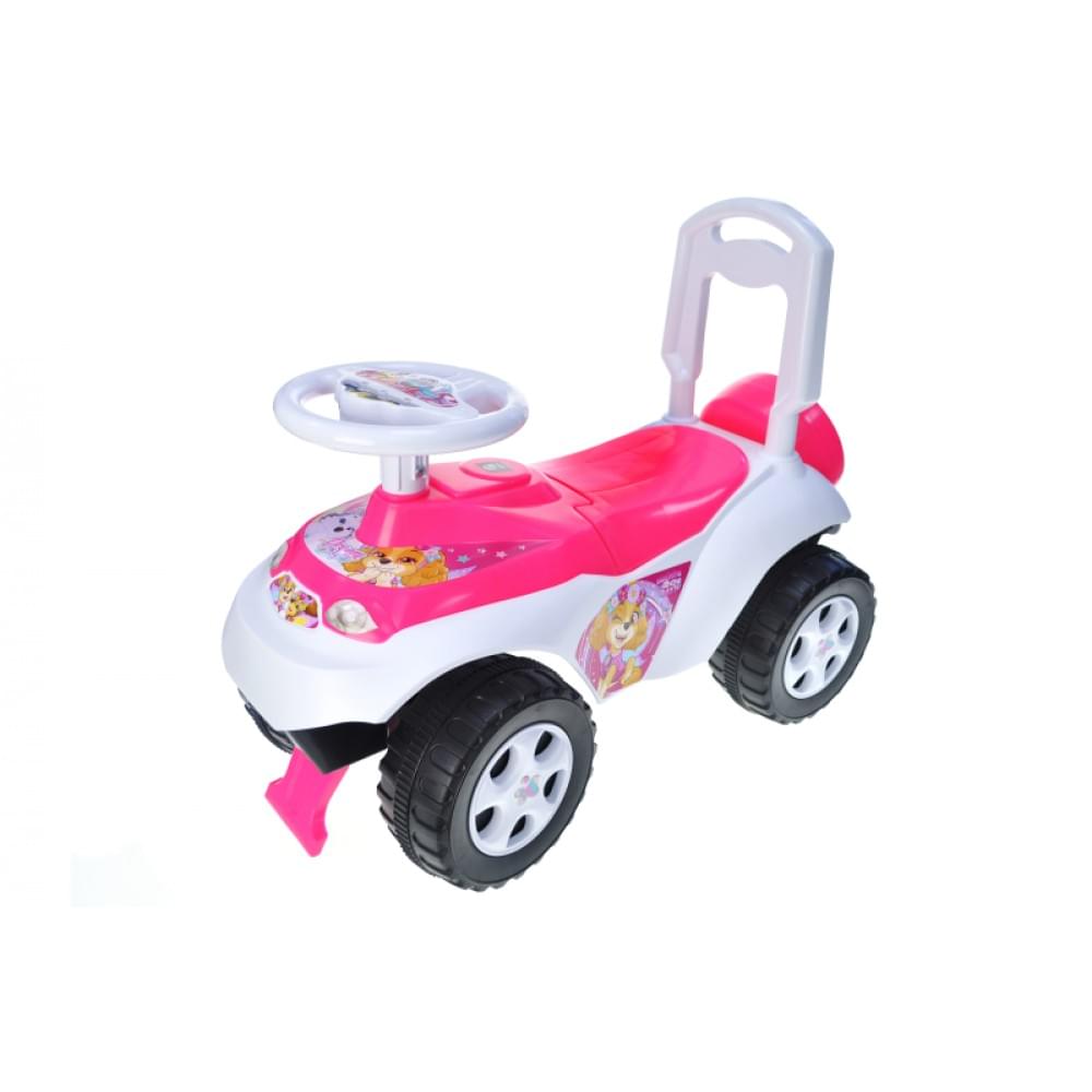 Толокар QB002-202 "Щенячий патруль: Команда дівчат" qbee /1/