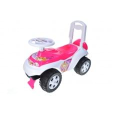 Толокар QB002-202 "Щенячий патруль: Команда дівчат" qbee /1/