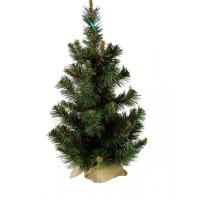 Ялинка Аляска 60 см Yes! Fun 903348