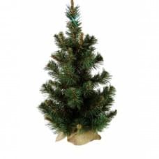 Елка Yes! Fun h-0,60 м "Аляска" 903348